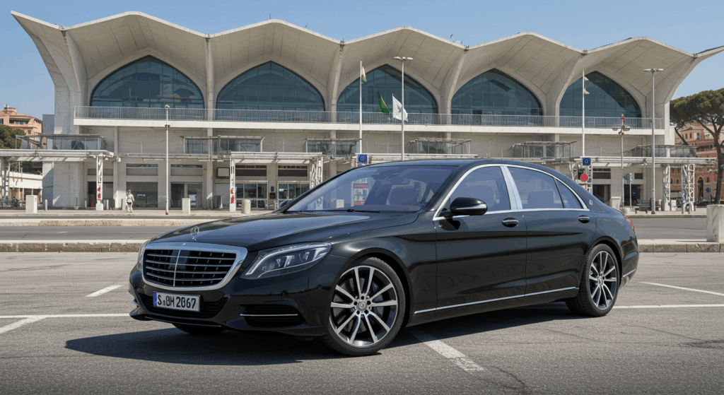 Your Ultimate Guide to a Hassle-Free Airport-Hotel (and Vice Versa) Transfer